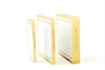 شرائط الترشيح الفائق 50kd