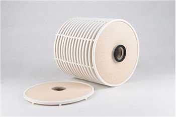 مرشحات العمق الاصطناعية بالكامل