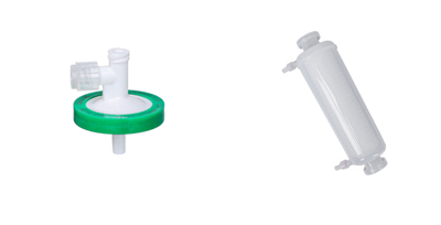 عامل التصفية الأولي للفيروسات