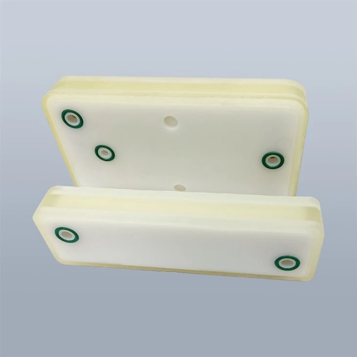 Q Strong Anion Membrane Chromatography high quality
